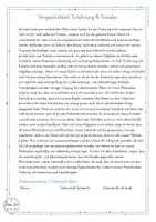 Vorschau - Text - Abschreibtext Störendes Verhalten, Vergesslichkeit ES,WG,Sport - Seite 2