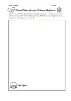 Vorschau - Arbeitsblätter - Materialpaket "Ferienspaß" (Klasse 5/6) - Seite 2