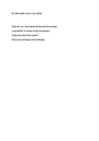 Vorschau - Fördermaterial/Inklusion - Der Berg der 1000 Drachen Lesetraining leichte Sprache - Seite 1