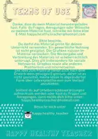 Vorschau - Merkblätter - Arbeitsblatt Copyright bei Bildern - Seite 3