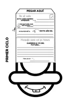 Vista previa - Hojas de trabajo - VUELTA AL COLE_cápsula del tiempo - página 3