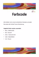 Vorschau - Poster - Tagestransparenz: Wort- & Symbolkarten - Seite 2