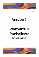 Vorschau - Poster - Tagestransparenz: Wort- & Symbolkarten - Seite 3