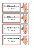 Vorschau - Unterrichtsreihen - Bundle: Unterrichtsfach Glück - Seite 2