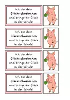 Vorschau - Unterrichtsreihen - Bundle: Unterrichtsfach Glück - Seite 3