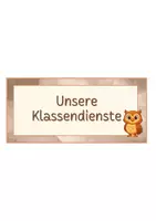 Vorschau - Mal- und Bastelvorlagen - Klassentier - Seite 2