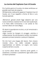 anteprima - Flashcard - Back to School - Accoglienza con i PIRATI! - Pagina 1