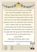 Vorschau - Mal- und Bastelvorlagen - XXL Paket - Weihnachten - Bildkarten, Geschichte, Ausmalen - Seite 2