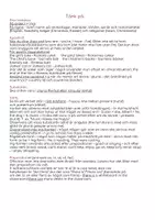 förhandsvisning - Checklista - engelska skrivande - sida 2