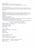 förhandsvisning - Checklista - engelska skrivande - sida 3
