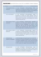 Vorschau - Stundenentwürfe - Unterrichtsreihe: Satzreihe und Satzgefüge - Seite 1