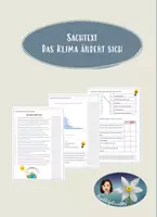 Vorschau - Arbeitsblätter - Materialpaket - Seite 1
