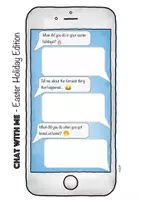 Vorschau - selbst erstellte Cliparts/Grafiken - Holiday Chat, (inklusive Cliparts von engl.art) - Seite 2