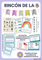 Vista previa - Hojas de trabajo - Decoración de aula (PACK) - página 1