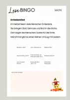 Vorschau - Arbeitsblätter - Lesespaß hoch zehn – differenzierte Lesetexte, Rätsel & Quizspaß für die 3. und 4. Klasse! - Seite 2