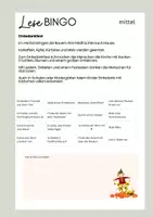 Vorschau - Arbeitsblätter - Lesespaß hoch zehn – differenzierte Lesetexte, Rätsel & Quizspaß für die 3. und 4. Klasse! - Seite 3
