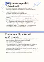 anteprima - Piani di lezione - Comprendere il concetto di diametro del sole - Pagina 2