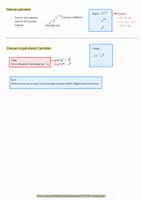 Vorschau - Merkblätter - Potenzen Basics 9. Klasse Mathematik - Seite 1
