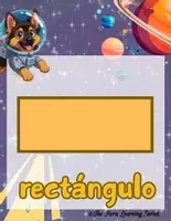 Vista previa - Elementos para la creación de materiales - DECORACIÓN DE CLASE Hera va al espacioAprendiendoLasFiguras - página 3