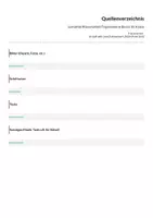 Vorschau - Merkblätter - Lernzettel Klassenarbeit Trigonometrie Basics 10. Klasse - Seite 1