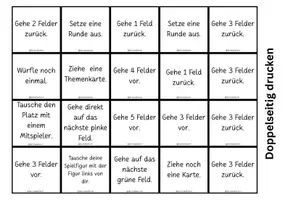 Vorschau - Spiele - Verbraucherbildung _Das Spiel zum Kennenlernen - Seite 3