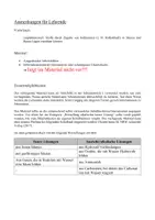 Vorschau - Arbeitsblätter - Steckbrief Säure und Base bzw. Lauge - Seite 1
