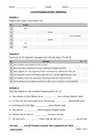 Vorschau - Arbeitsblätter - LK Adjekitve steigern (inkl. Lösungen) - Seite 2
