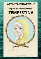 anteprima - Piani di lezione - TEMPESTINA ALBO ILLUSTRATO - Pagina di copertina