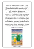 anteprima - Piani di lezione - TEMPESTINA ALBO ILLUSTRATO - Pagina 1