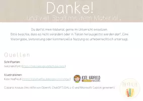 Vorschau - Präsentationen/Tafelbilder - Tafelmaterial Lautstärkeschilder - Koala - Seite 1