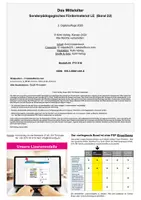Vorschau - Arbeitsblätter - Das Mittelalter | Sonderpädagogisches Fördermaterial, Ritter, Burgen, Inklusion, Differenzierung, Niveaustufen | Geschichte Sachunterricht Förderschule Grundschule Klasse 3-10 - Seite 1