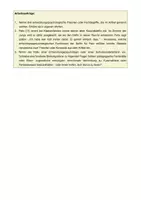 Vorschau - Arbeitsblätter - Fachzeitschriftenartikel: Kindliche Denkprozesse (Q1: Piaget) - Seite 2