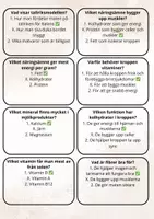 förhandsvisning - Materialpaket - sida 1