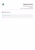 Vorschau - Arbeitsblätter - Lückentext Hamburg + Lösungen - Seite 1