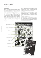 Vorschau - Arbeitsblätter - Grafische Mittel - Seite 1