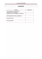 Vorschau - Arbeitsblätter - Lernzirkel Metalle (Selbstorganisiertes Lernen) - Seite 1