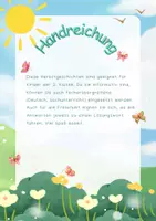 Vorschau - Arbeitsblätter - Materialpaket zum Lesen und Verstehen 2. Klasse (Themen: Mut, Umwelt, Ferien, Klassenzusammenhalt, Tiere, letzter Schultag) - Seite 2