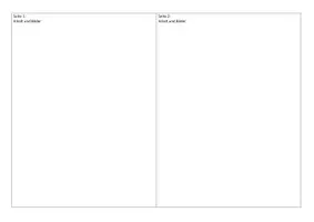 Vorschau - Arbeitsblätter - WiK-Komplettpaket - Seite 3