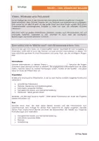 Vorschau - Aufgabenkarten - Homeschooling Projekt Viren Wuermer und Trojaner - WiK 9. Klasse - Seite 3