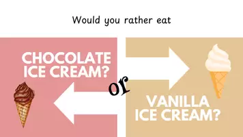 Vorschau - Spiele - Would you rather? - Kennlernspiel Englisch - Seite 3