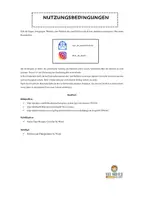 Vorschau - Arbeitsblätter - exercices subjonctif - Seite 3