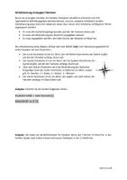 Vorschau - Arbeitsblätter - Objektorientierte Programmierung Neuer Hamster - Seite 2