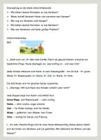Vorschau - Stundenentwürfe - Unterwegs mit Gott: Abraham und Sara - Abraham und Lot - Seite 2