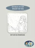 Vorschau - Stundenentwürfe - Unterwegs mit Gott: Abraham und Sara - Gott und sein Versprechen - Seite 1