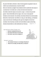 Vorschau - Stundenentwürfe - Unterwegs mit Gott: Abraham und Sara - Drei geheimnisvolle Besucher - Seite 3