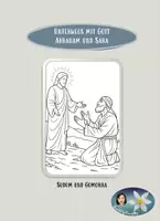 Vorschau - Stundenentwürfe - Unterwegs mit Gott: Abraham und Sara - Sodom und Gomorra - Deckblatt