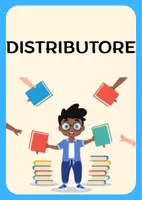 anteprima - Altro tipo di materiale - Incarichi di Classe – Organizzazione e Responsabilità - Pagina di copertina