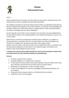 Vorschau - Arbeitsblätter - Lerntheke Verbrennung, Oxidation, Branddreieck - Seite 1