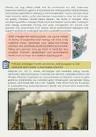 Vorschau - Arbeitsblätter - Pollution: Types, Effects, Climate - Englieschunterricht - Seite 3