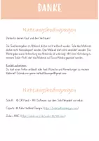 Vorschau - Arbeitsblätter - Sätze zu Bildern schreiben (Tiere) - Schreibübung (1-2 Kl.) - Seite 3